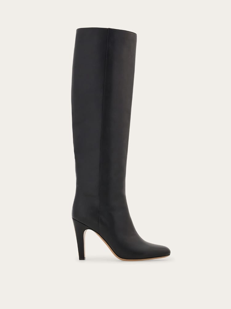 Knee high boot Gallery image 1