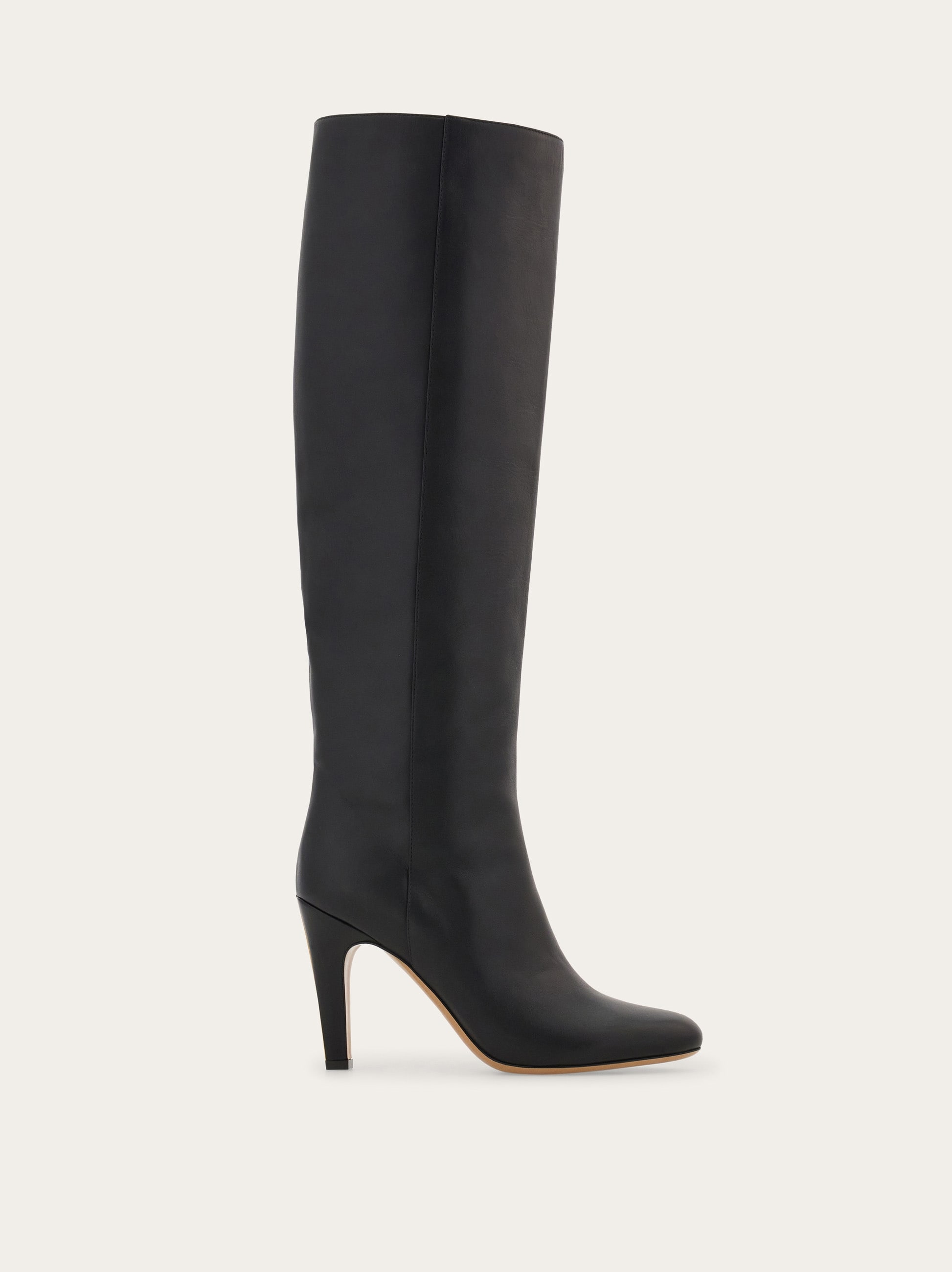Knee high boot - Women | Ferragamo
