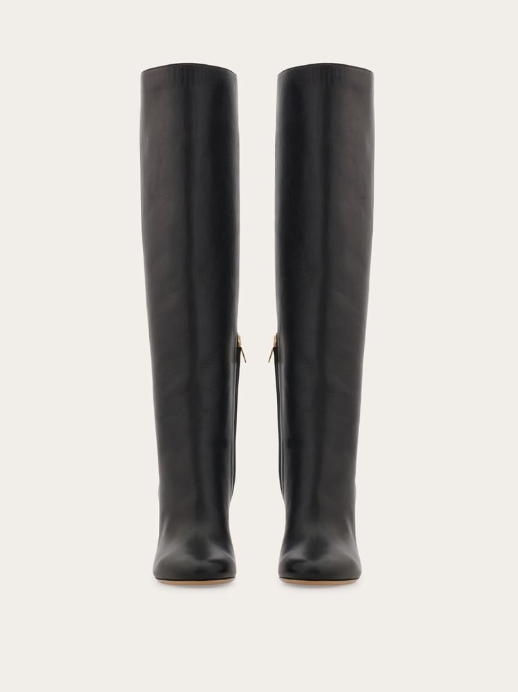 Knee high boot Gallery image 3