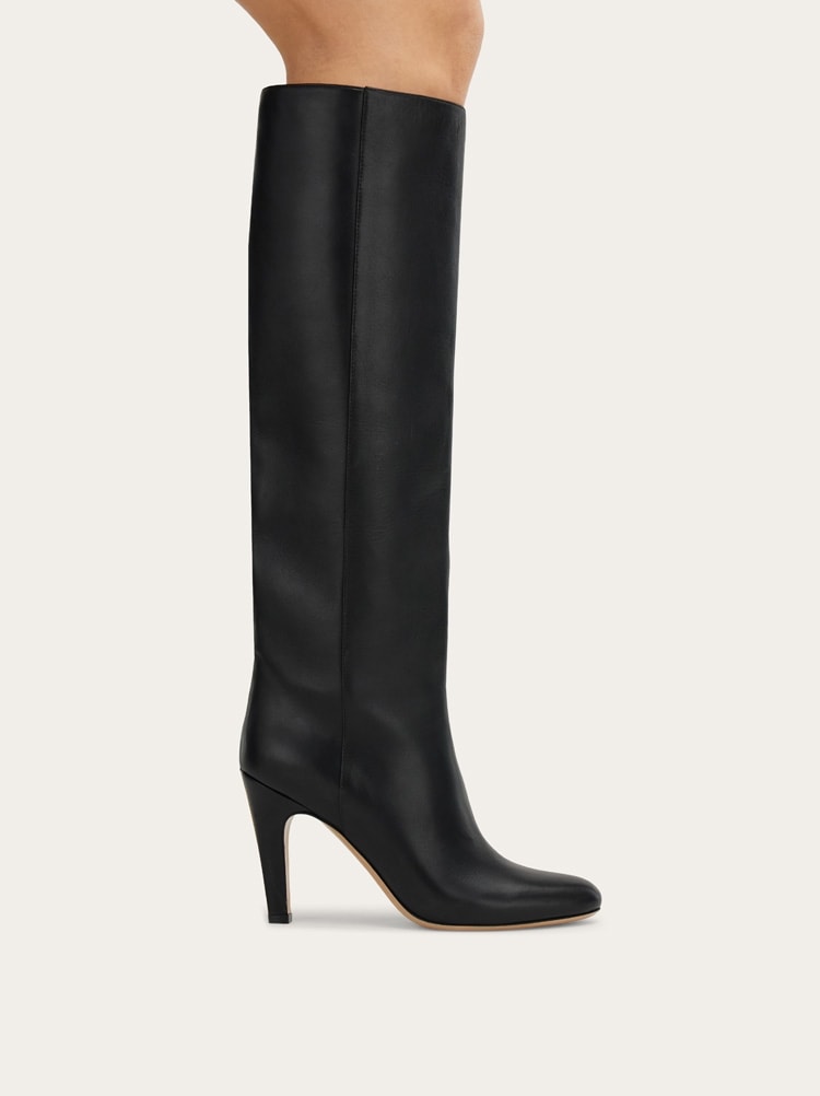 Knee high boot Gallery image 4