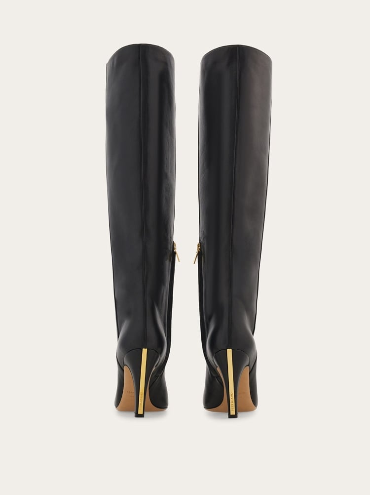 Knee high boot Gallery image 5