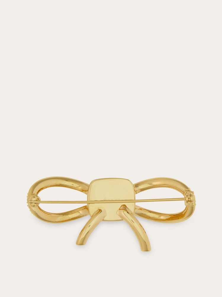 Broche nœud Vara Gallery image 3