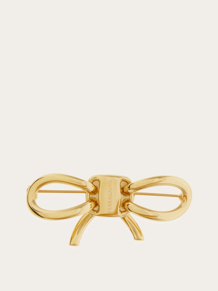Vara bow broach Gallery image 1