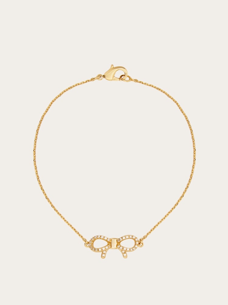 Vara bow bracelet Gallery image 1