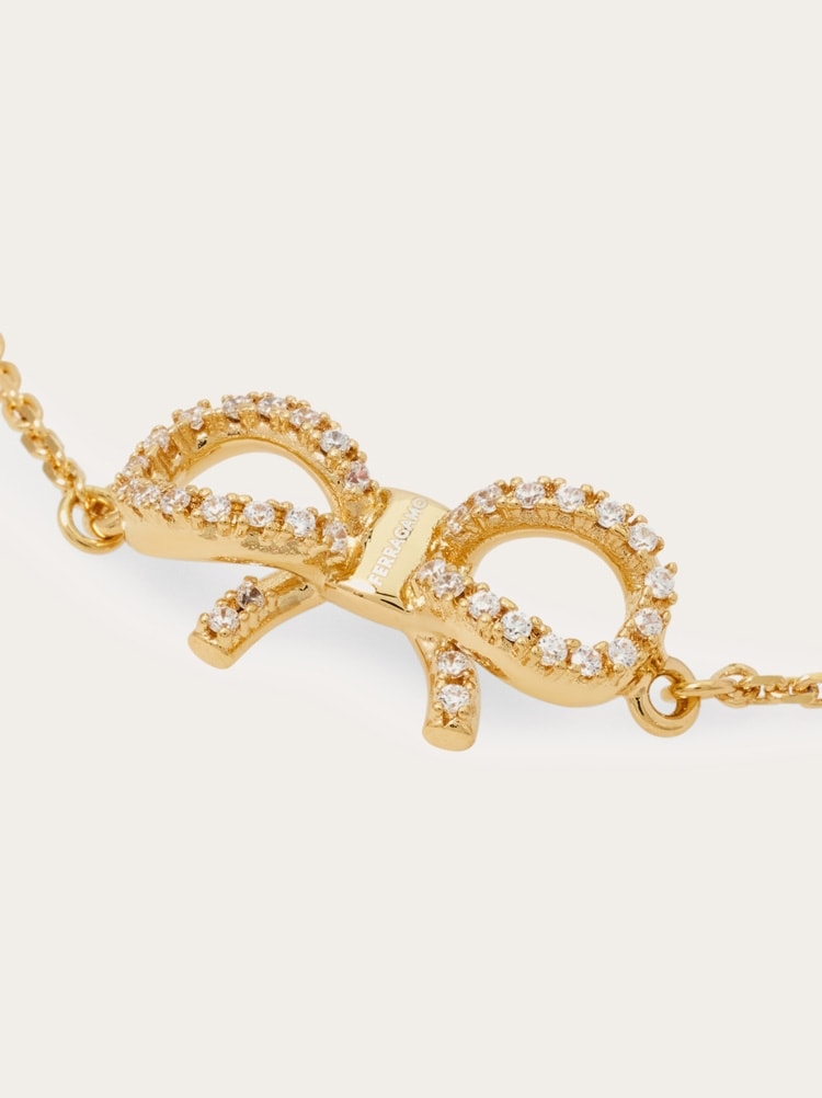 Vara bow bracelet Gallery image 2