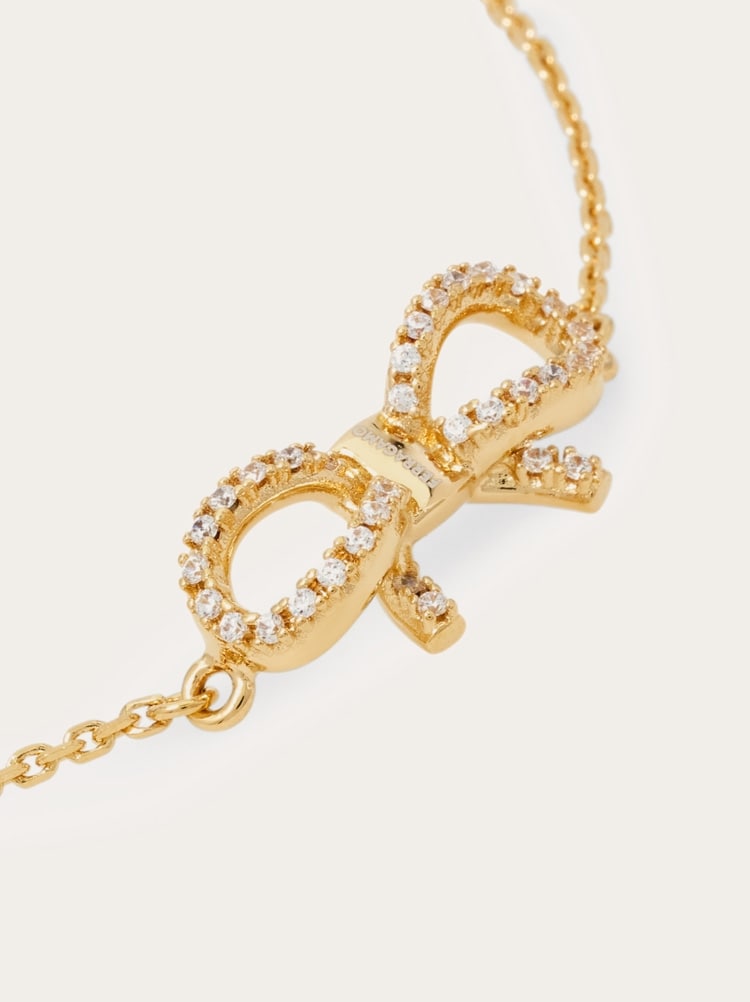Vara bow bracelet Gallery image 4