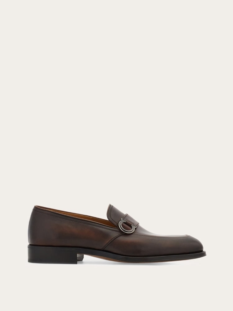 Gancini ornament moccasin Gallery image 1