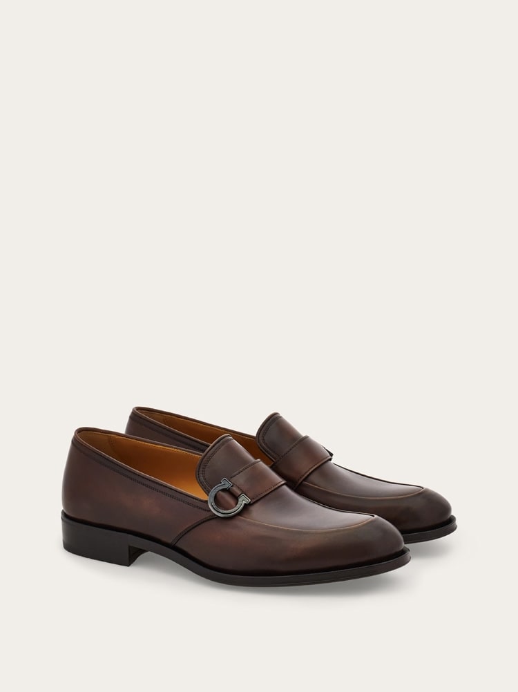 Gancini ornament moccasin Gallery image 2