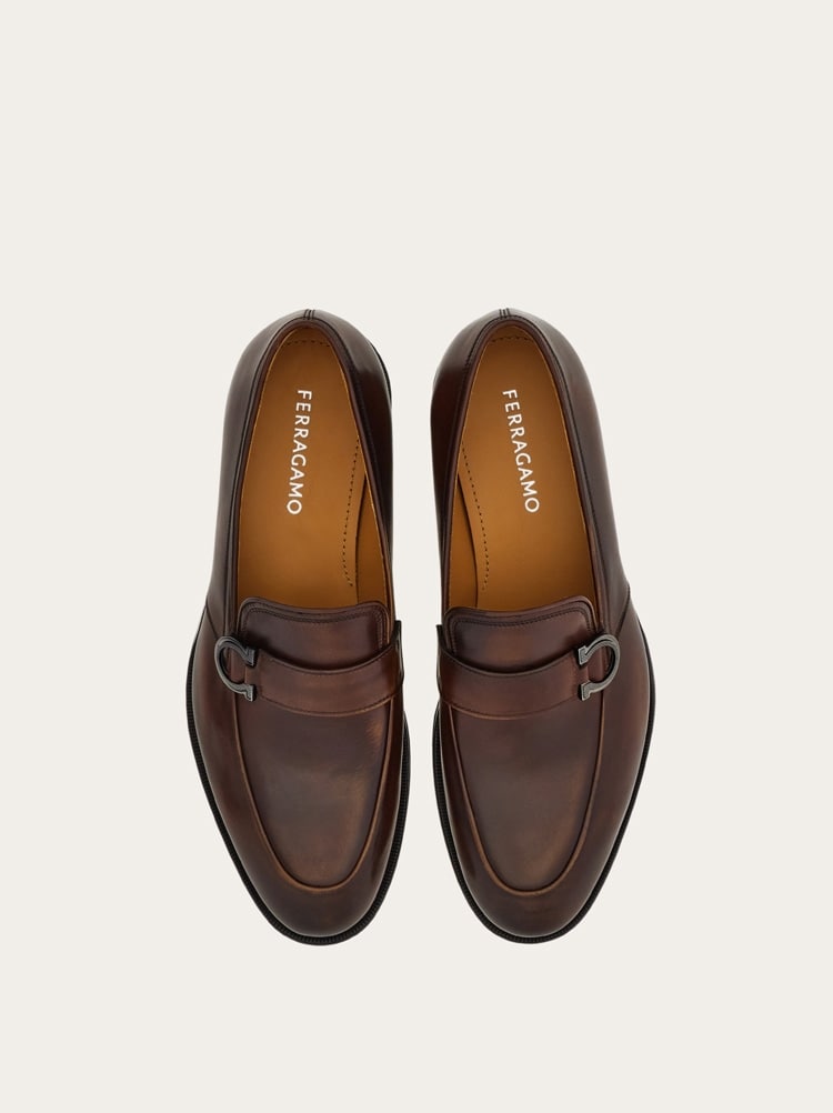Gancini ornament moccasin Gallery image 3