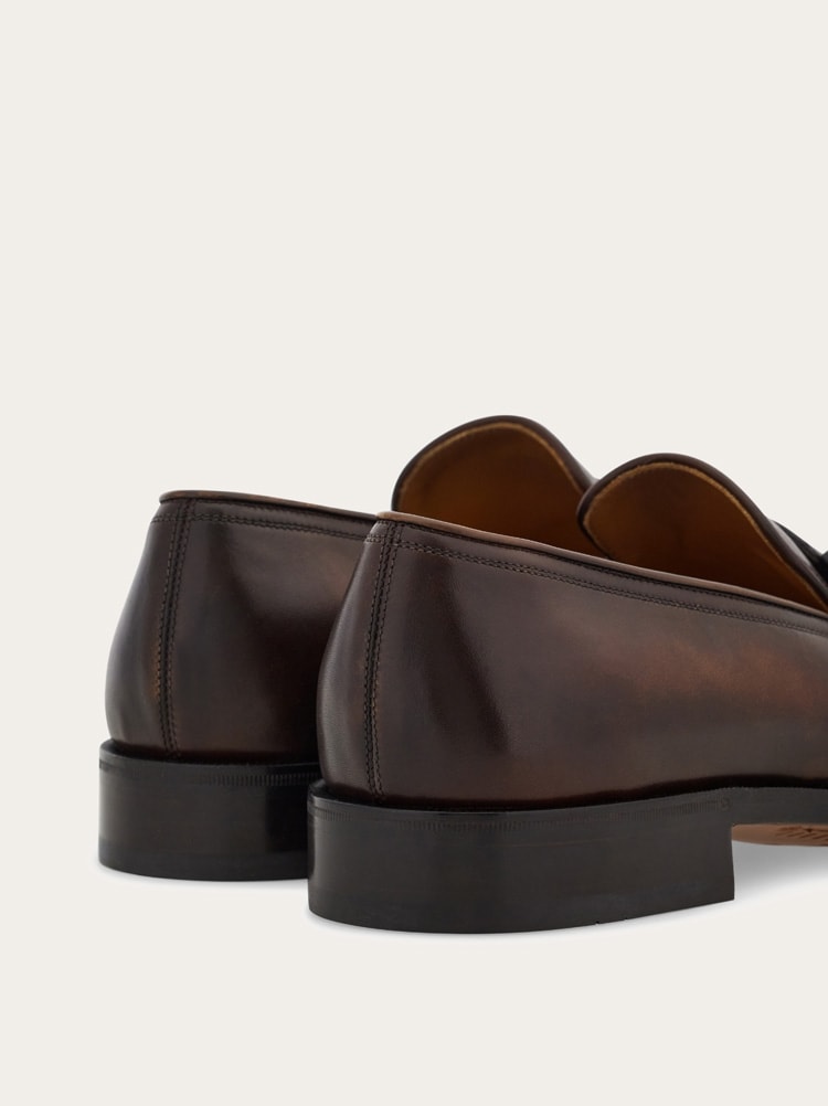 Gancini ornament moccasin Gallery image 4