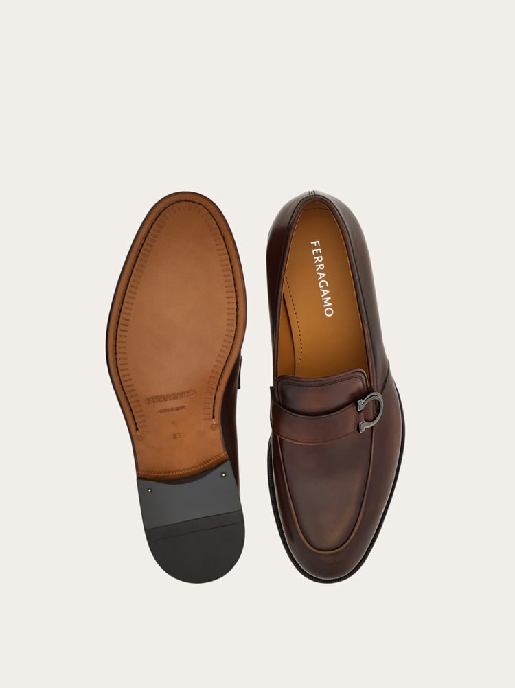 Gancini ornament moccasin Gallery image 5