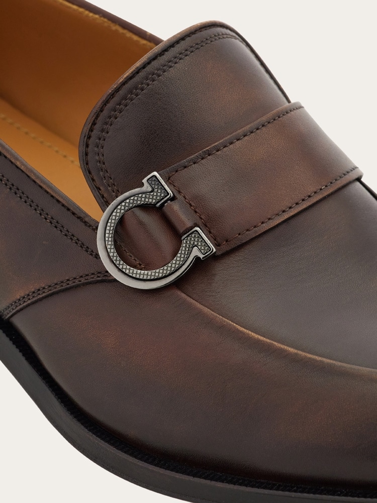 Gancini ornament moccasin Gallery image 6