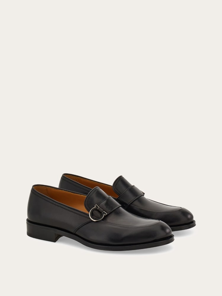 Gancini ornament moccasin Gallery image 2