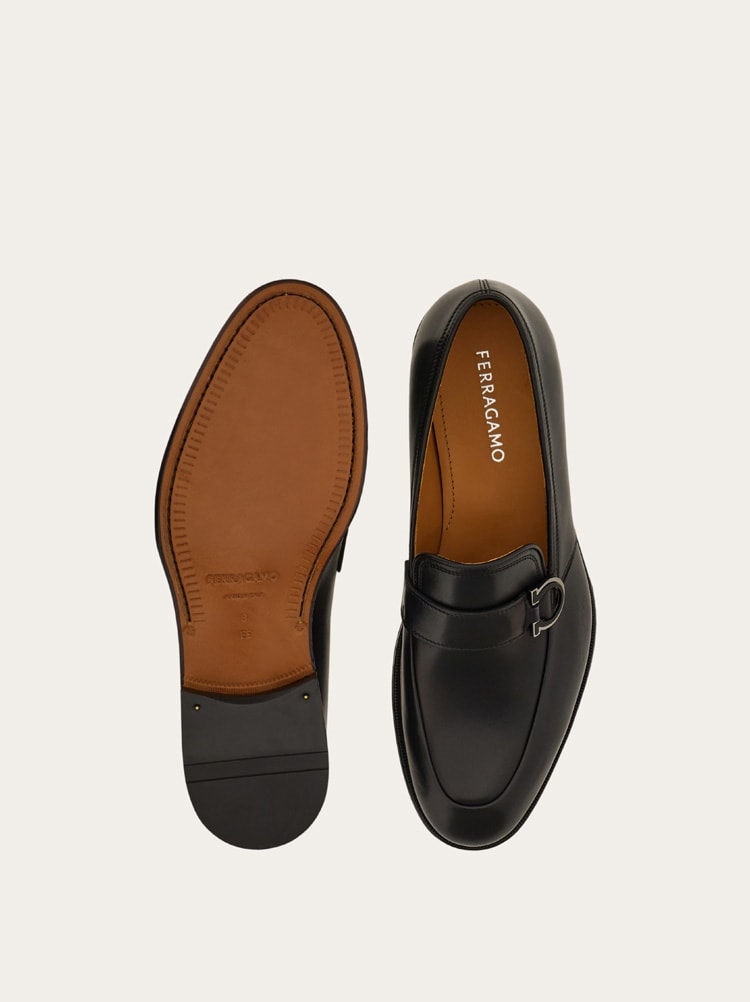 Gancini ornament moccasin Gallery image 5