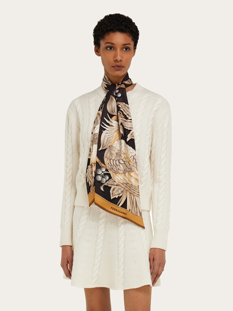 Bandeau imprimé Parrots Gallery image 3