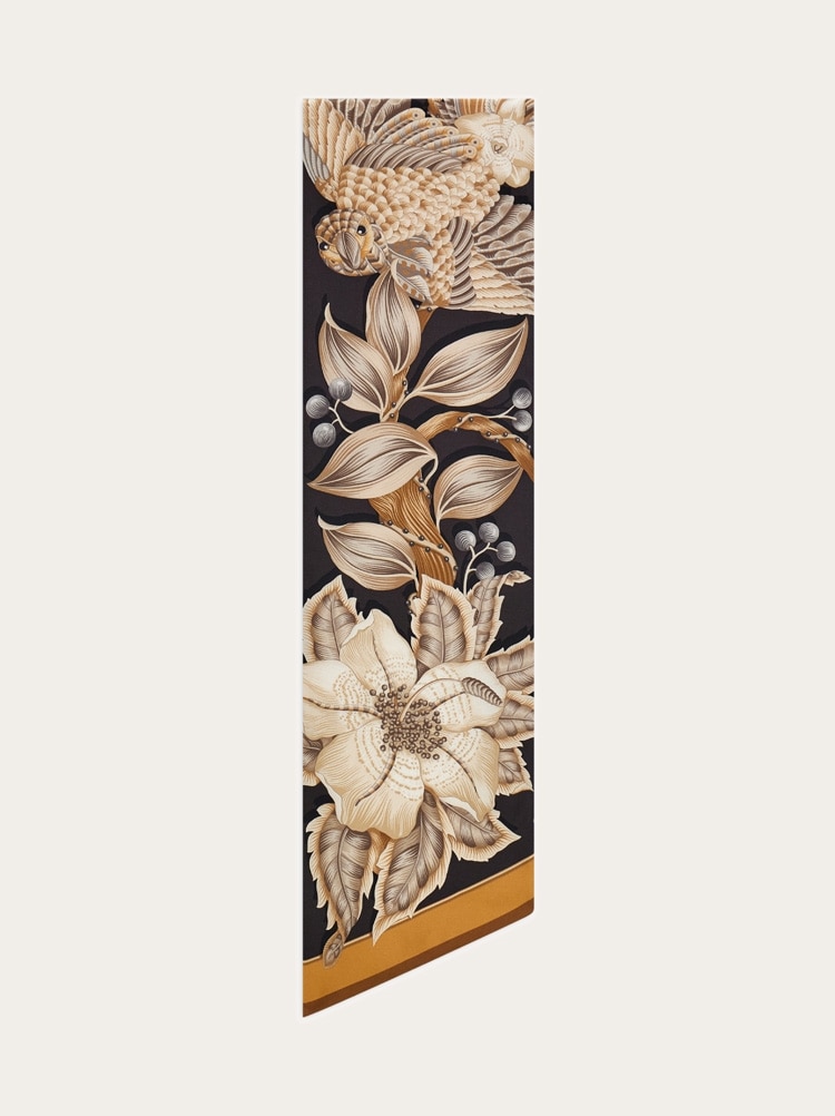 Bandeau imprimé Parrots Gallery image 4