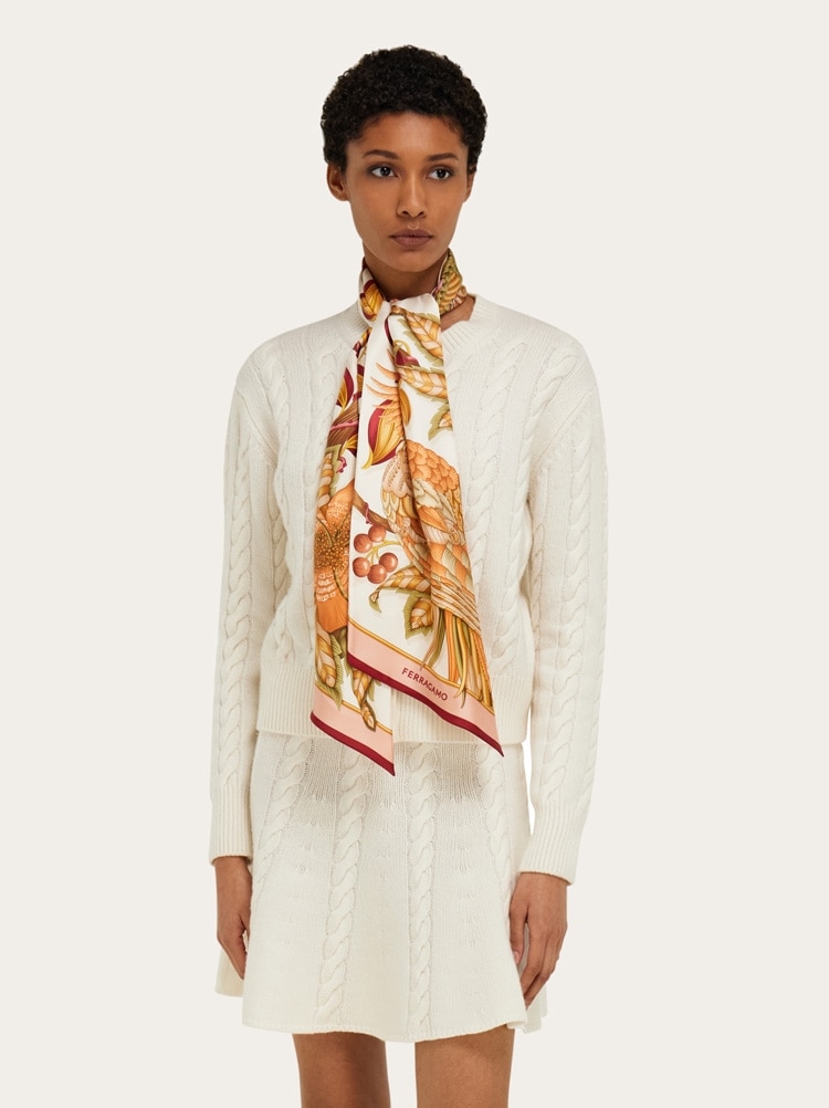 Bandeau stampa Parrots Gallery image 3