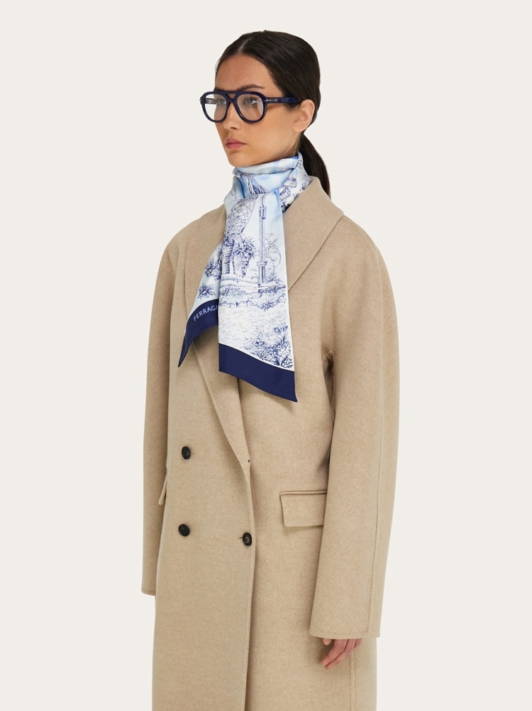 Bandeau stampa Etnica Gallery image 3