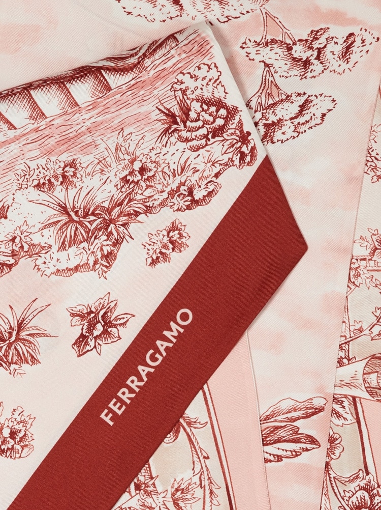 Bandeau stampa Etnica Gallery image 2