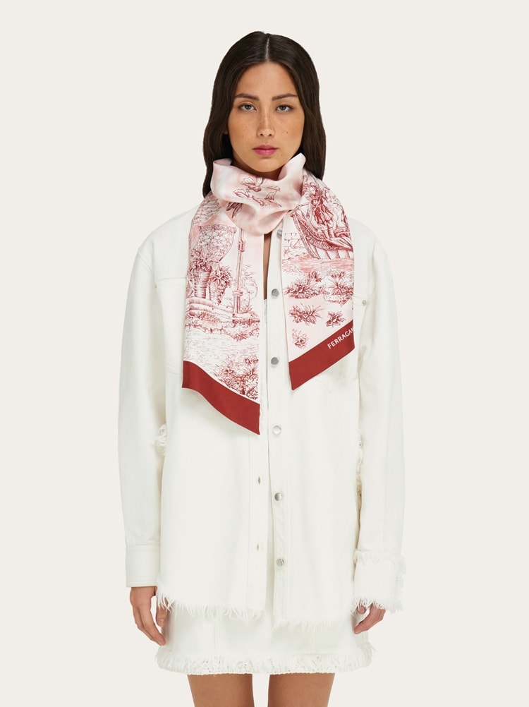 Bandeau stampa Etnica Gallery image 3