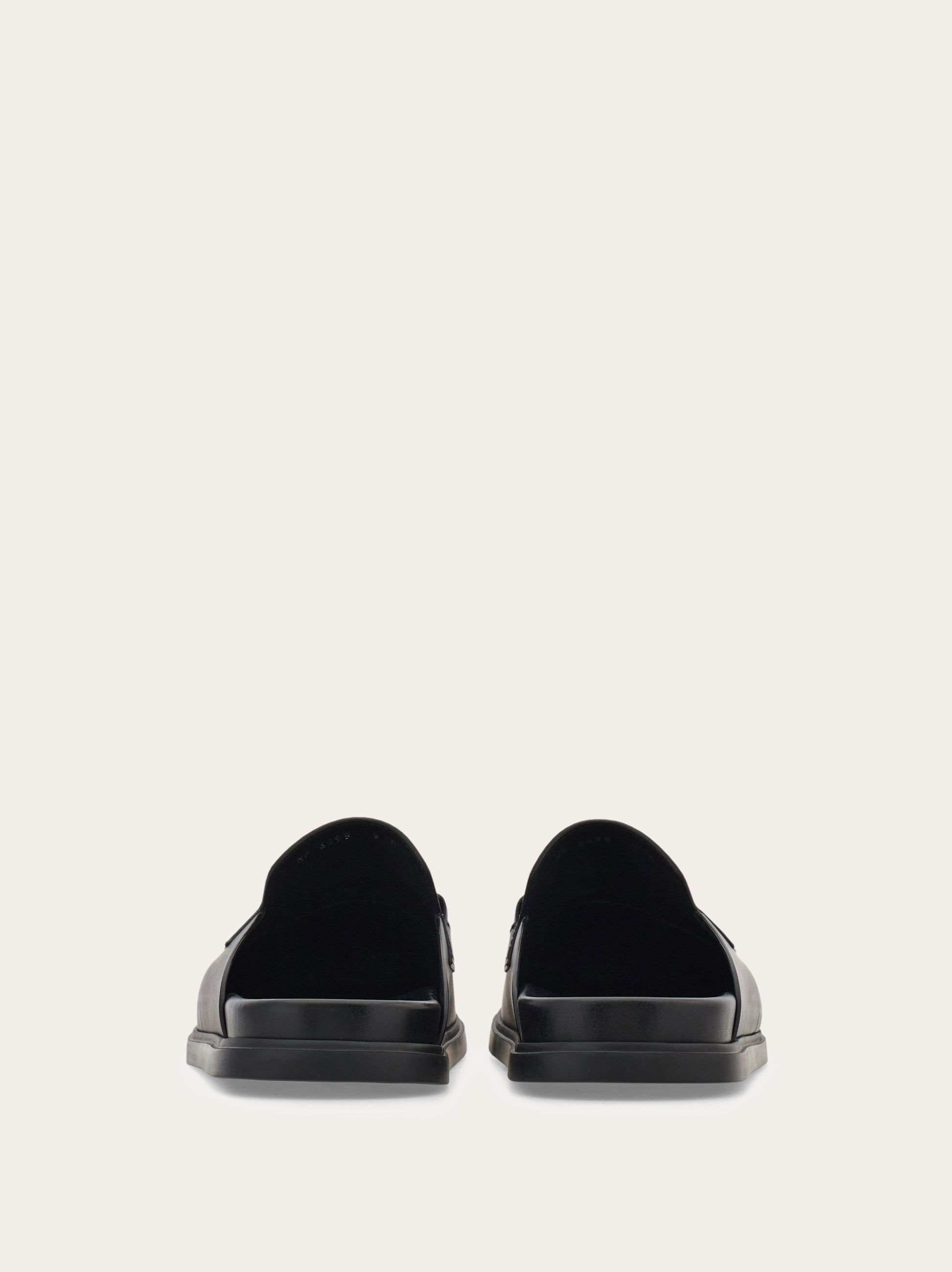 Gancini ornament mule - Men | Ferragamo