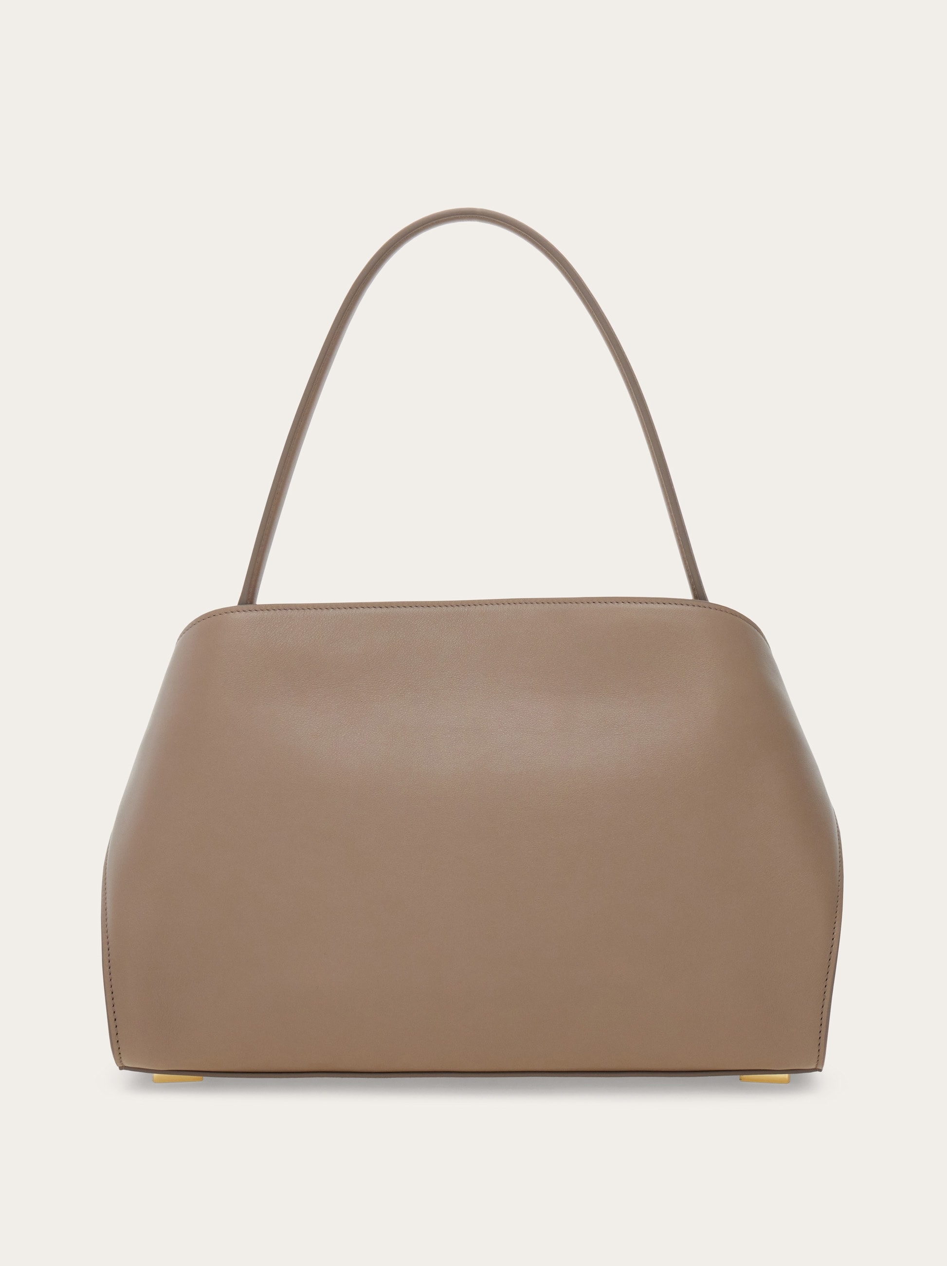 Hug soft shoulder bag (M) - Women | Ferragamo