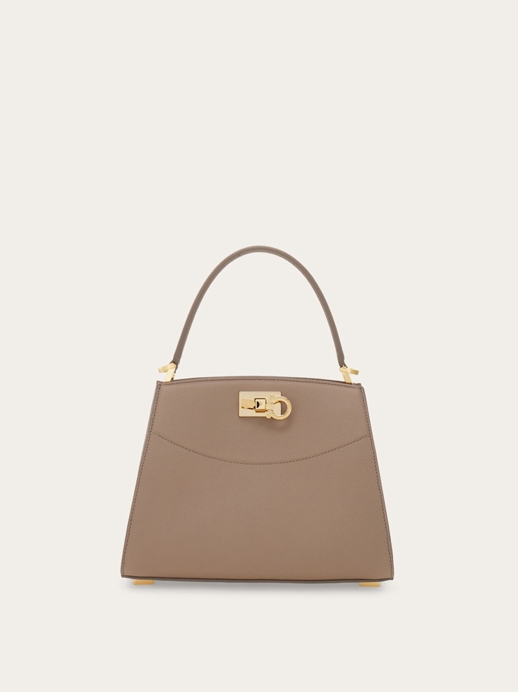 New Ferragamo Studio box bag (XS) Gallery image 1