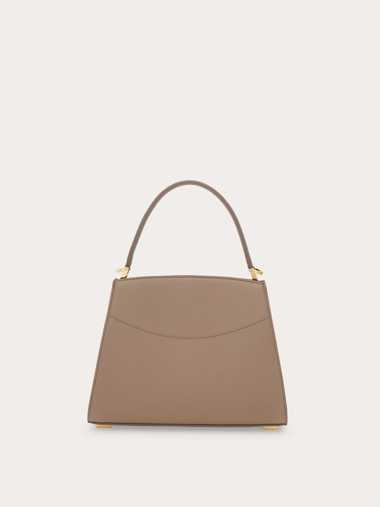 New Ferragamo Studio box bag (XS) Gallery image 5