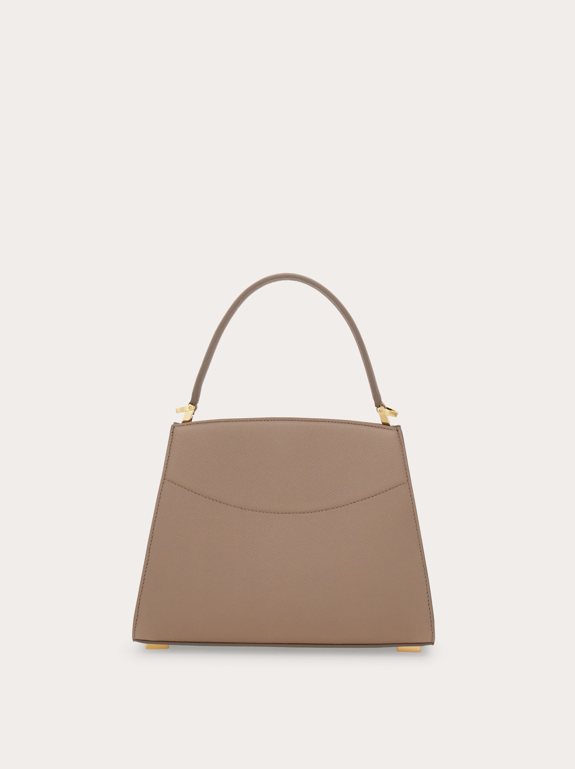 New Ferragamo Studio Box bag (XS) - Women | Ferragamo