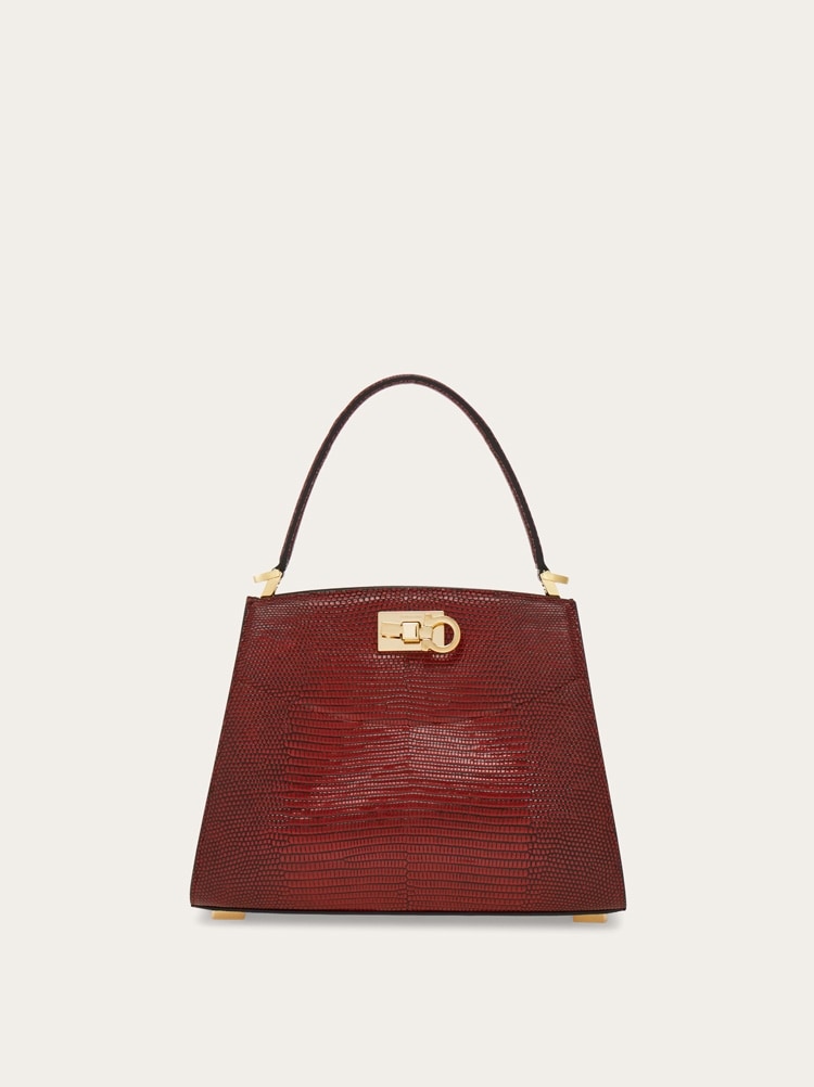 New Ferragamo Studio box bag (S) Gallery image 1