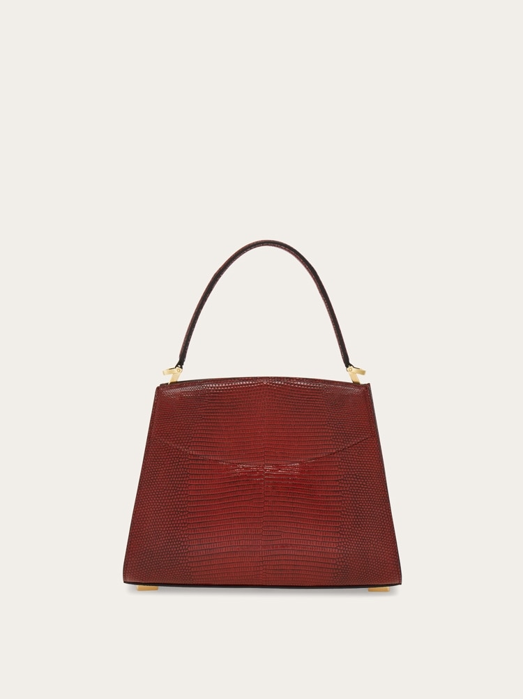 New Ferragamo Studio box bag (S) Gallery image 5