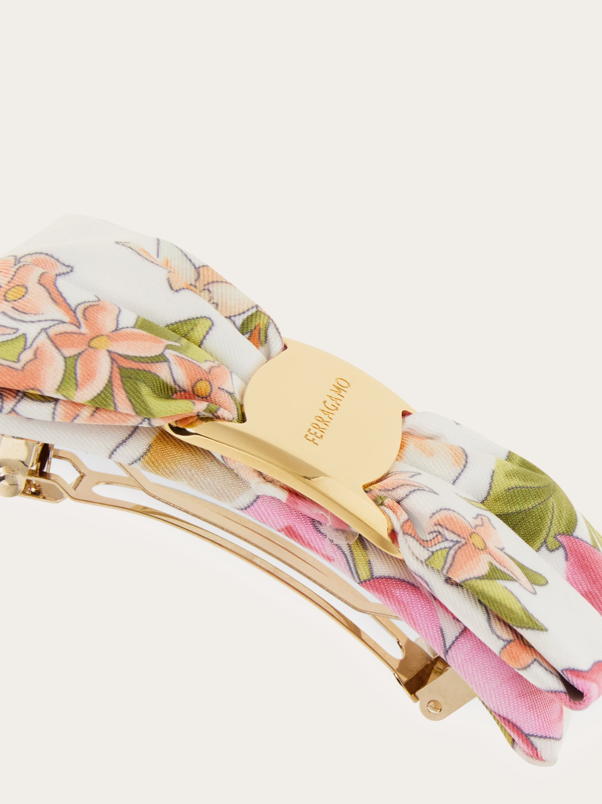 バレッタ - ウィメンズ | Ferragamo