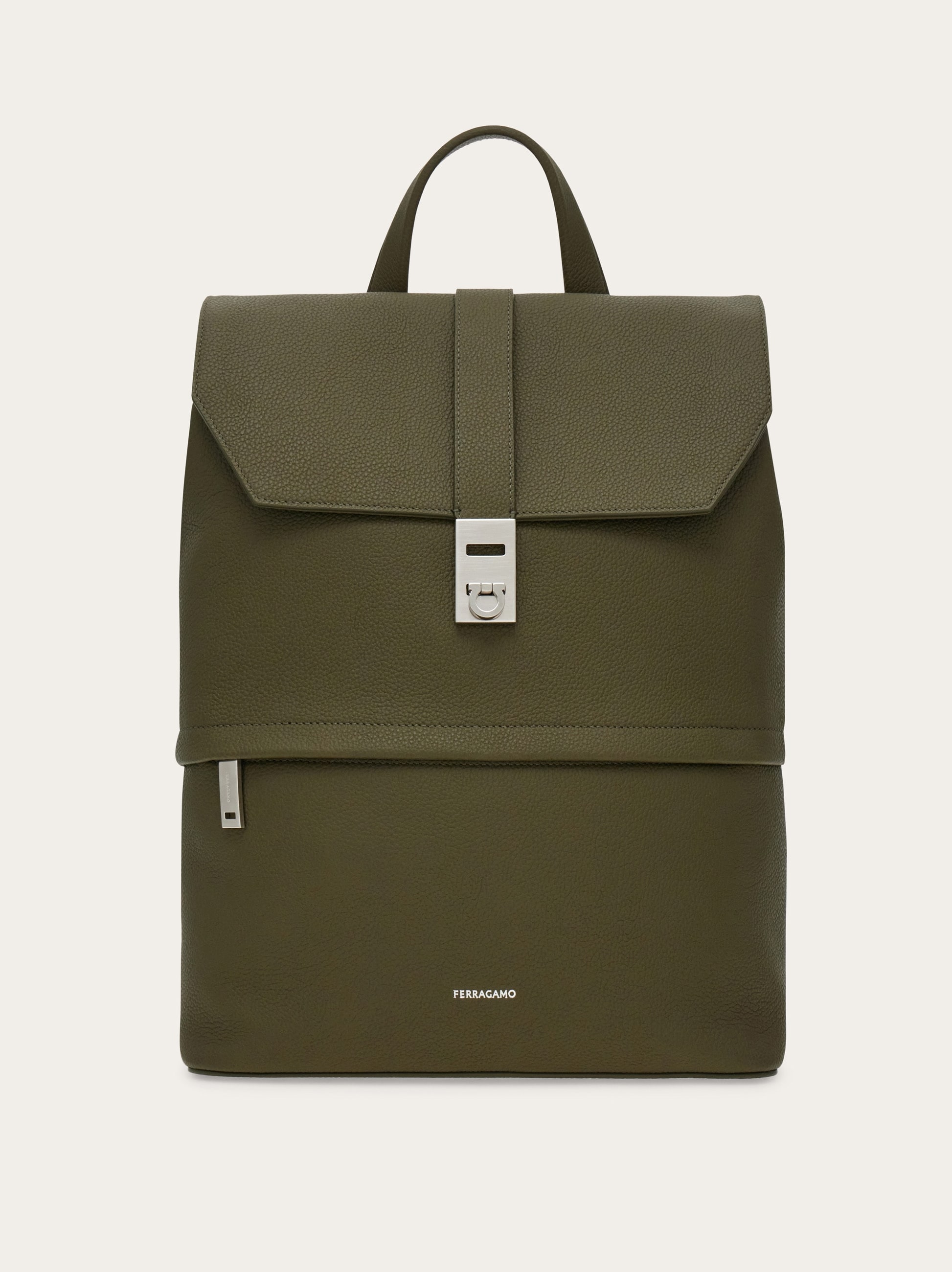 ガンチーニ バックパック - メンズ | Ferragamo