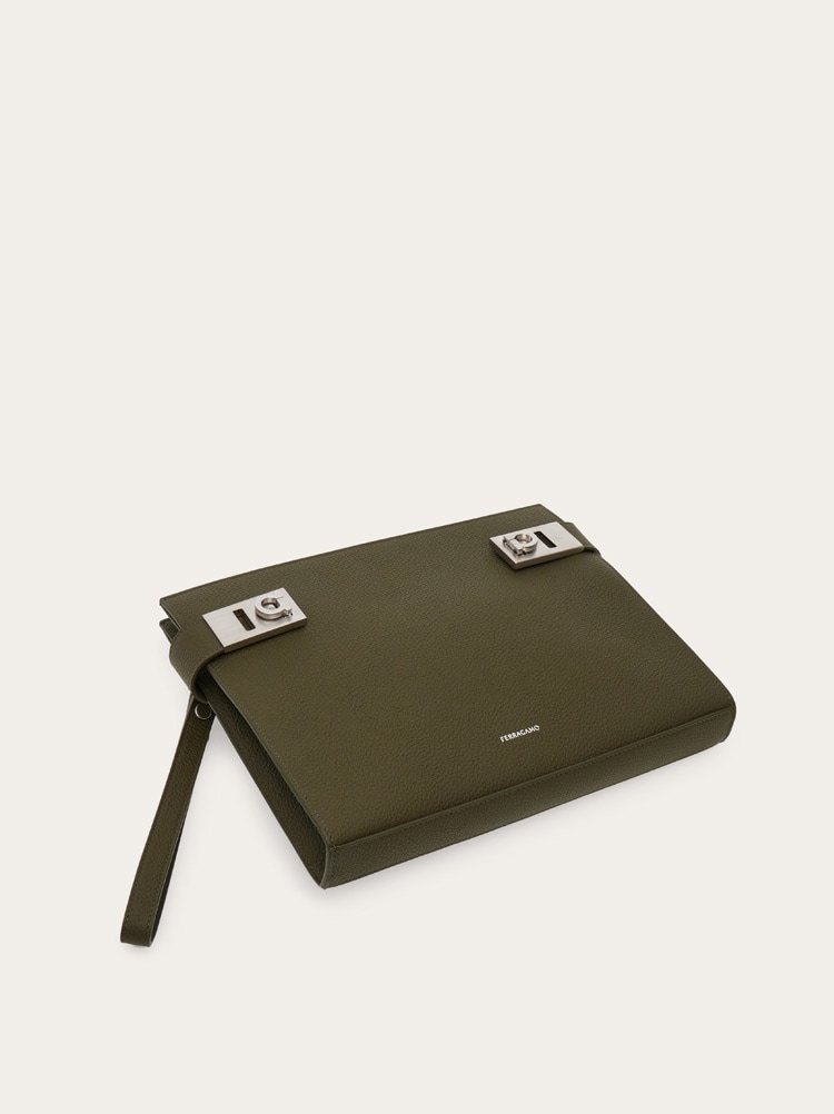 Pouch fibbie Hug Gallery image 4