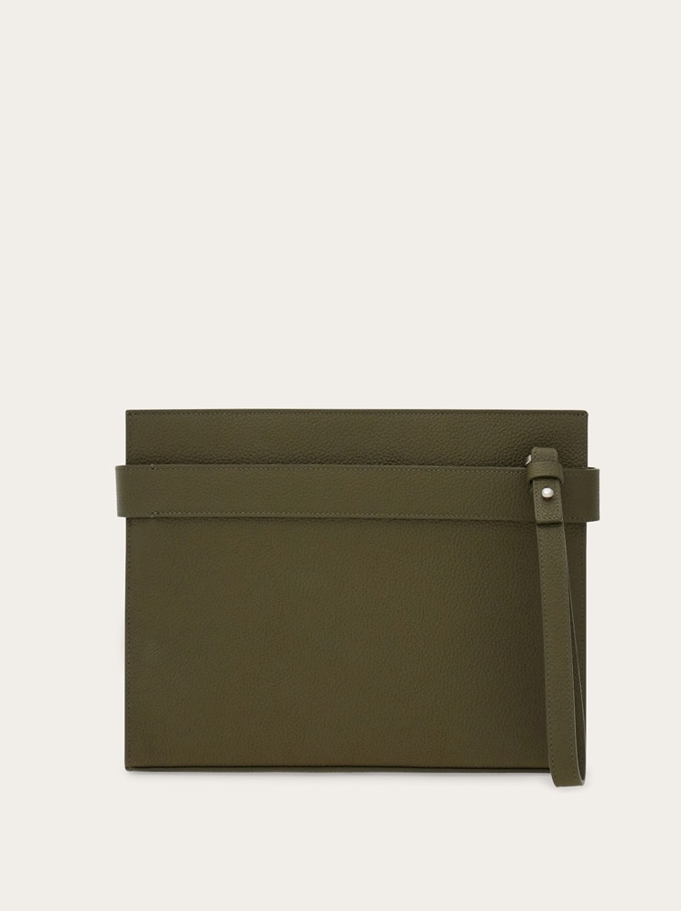 Pouch fibbie Hug Gallery image 5