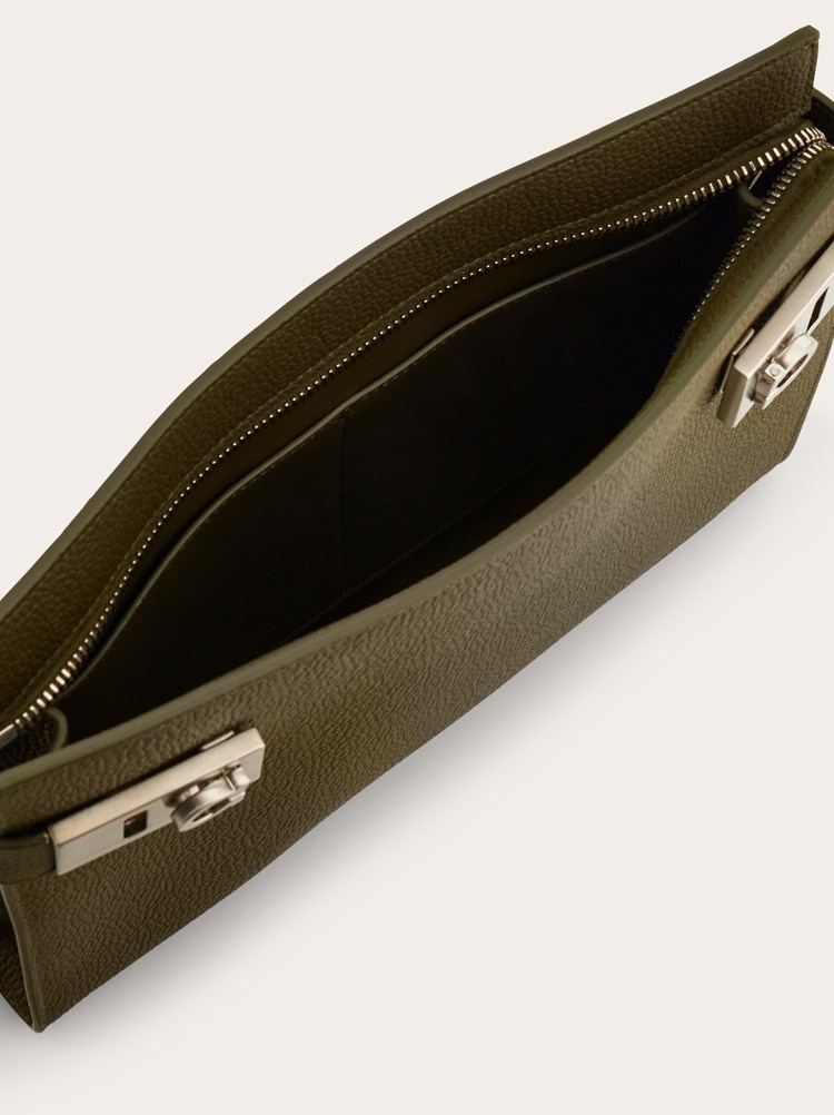 Pouch fibbie Hug Gallery image 6