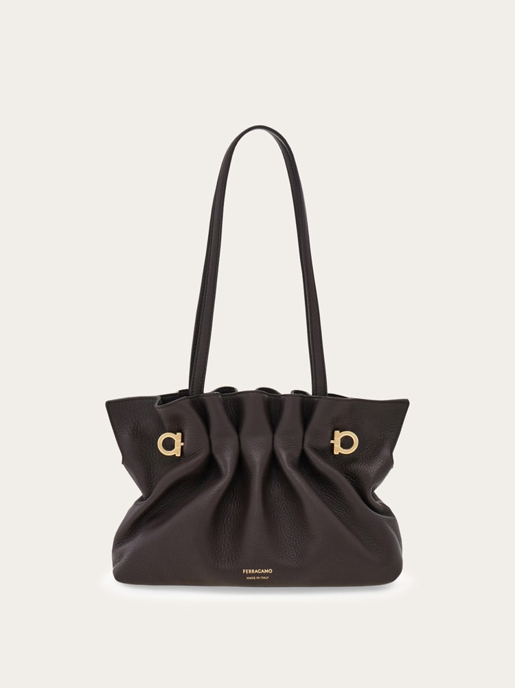 Ferragamo Soft-bag (S) Gallery image 1