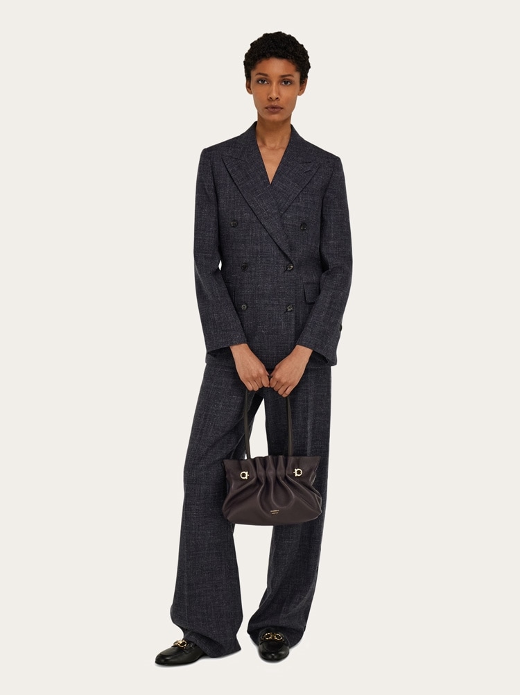 Ferragamo Soft-bag (S) Gallery image 2