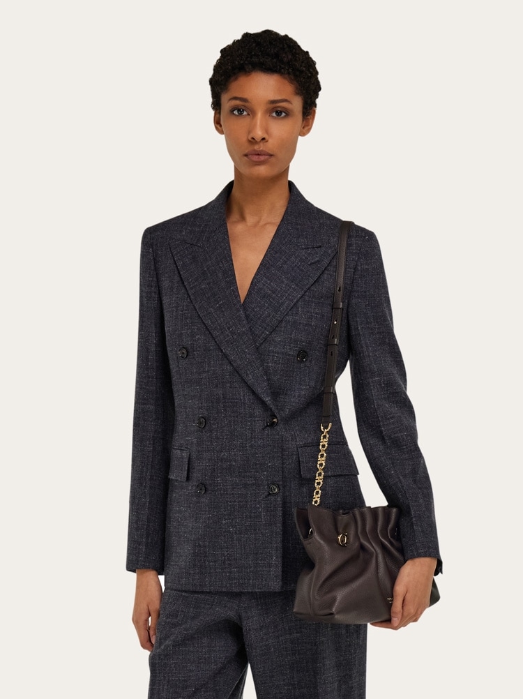 Ferragamo Soft-bag (S) Gallery image 3