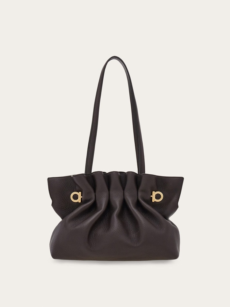 Ferragamo Soft-bag (S) Gallery image 5