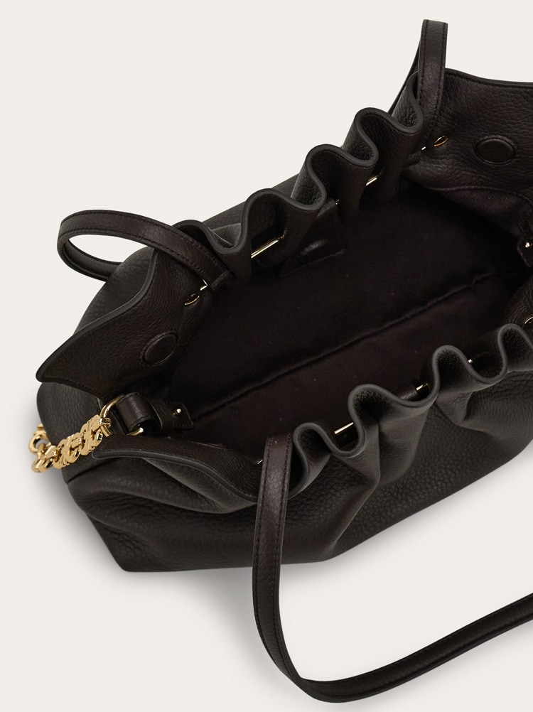 Ferragamo Soft-bag (S) Gallery image 6