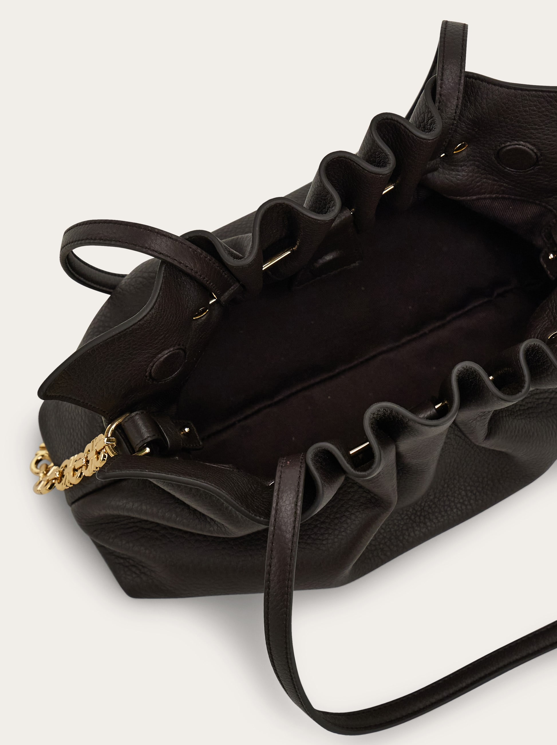 Ferragamo Soft-bag (S) - Women | Ferragamo