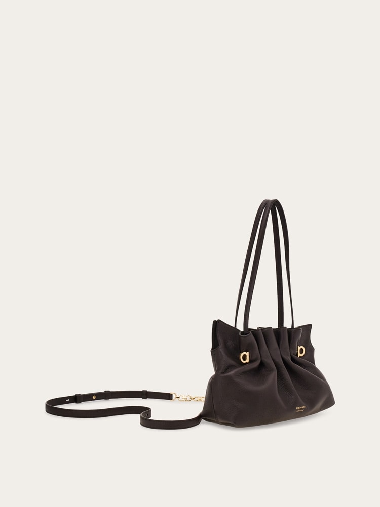 Ferragamo Soft-bag (S) Gallery image 7