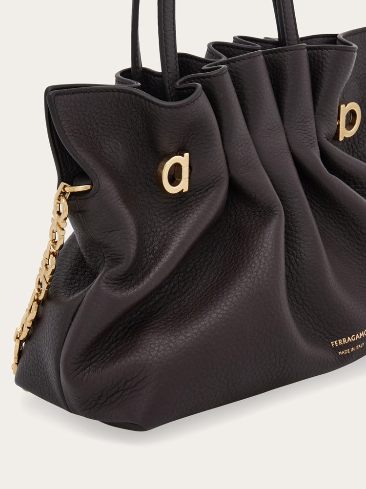 Ferragamo Soft-bag (S) Gallery image 8