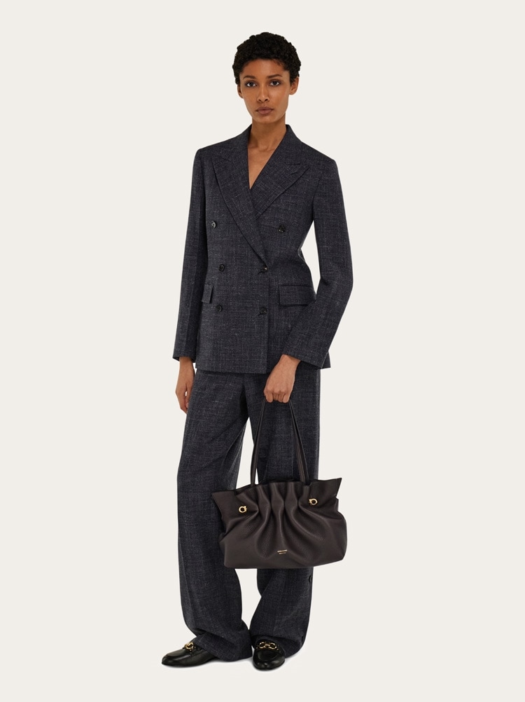 Ferragamo Soft-bag (M) Gallery image 2