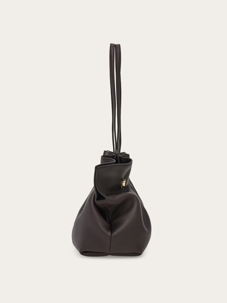 Ferragamo Soft-bag (M) Gallery image 4