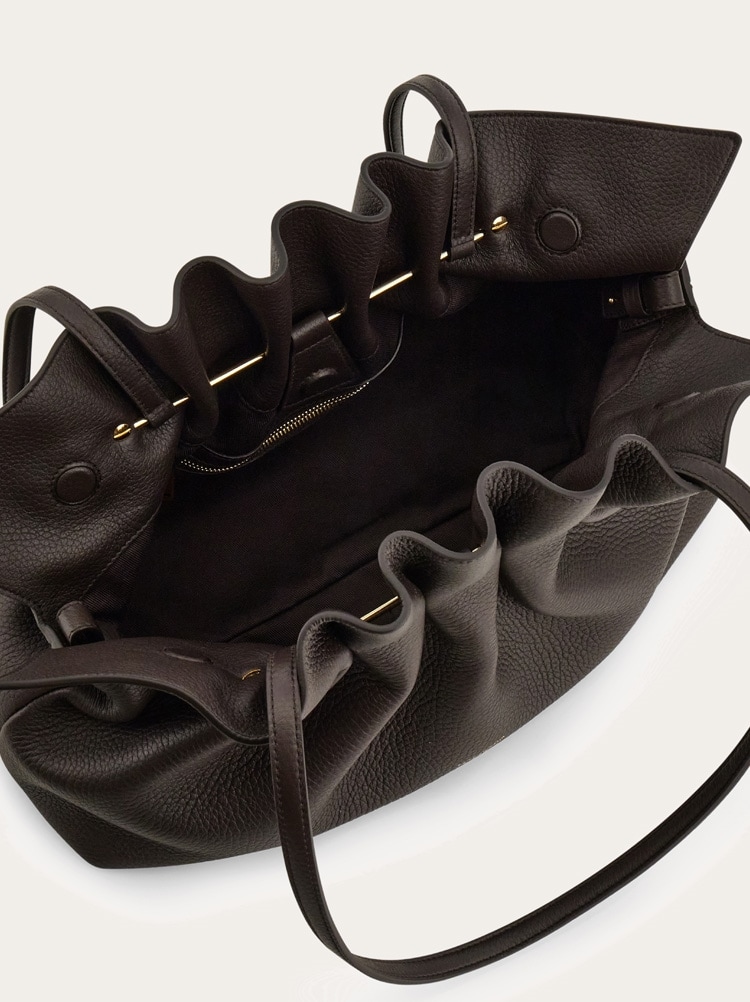 Ferragamo Soft-bag (M) Gallery image 6