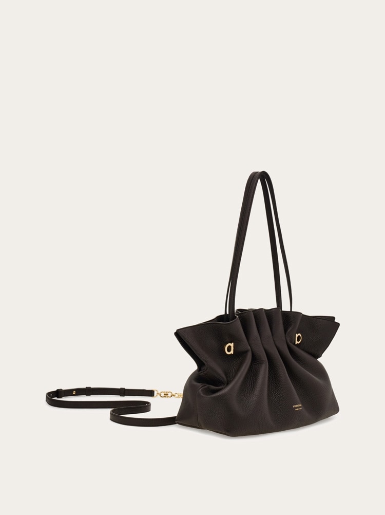 Ferragamo Soft-bag (M) Gallery image 7