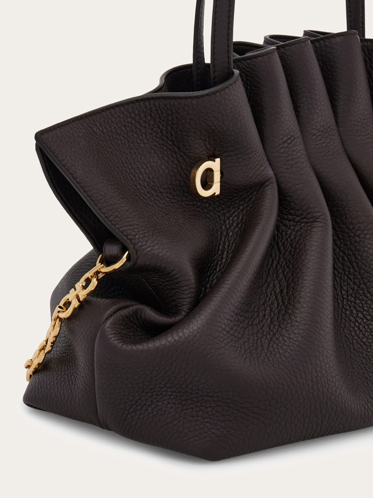 Ferragamo Soft-bag (M) Gallery image 8