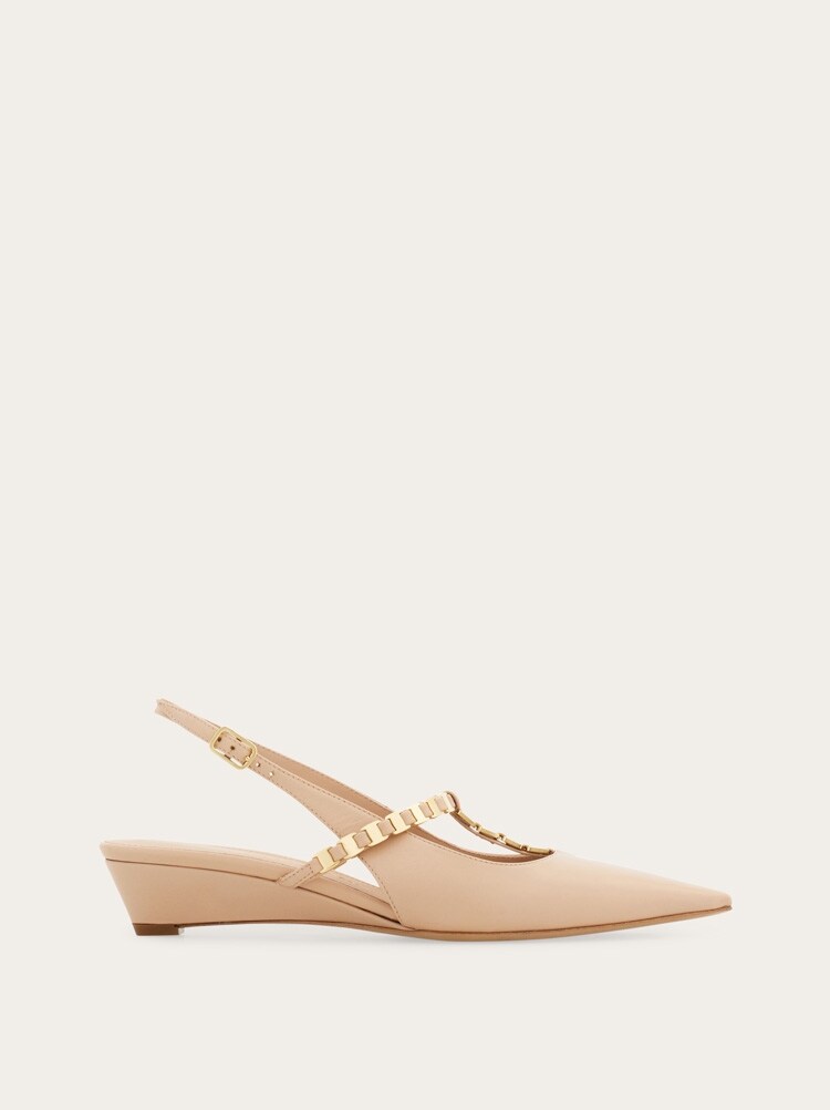 Vara chain slingback Gallery image 1